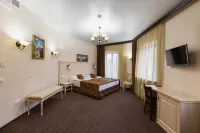 Gatchina Hotel Hotels in Gatchina