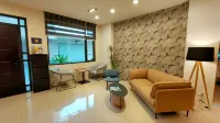 Riverbank Villa