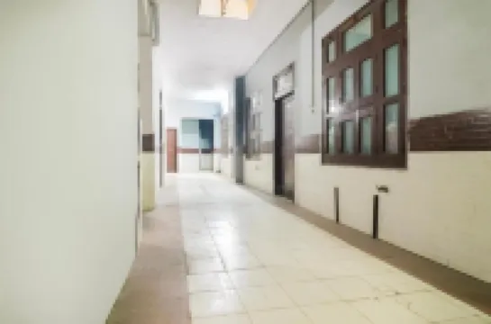 Goroomgo Gaurav Regency Hisar