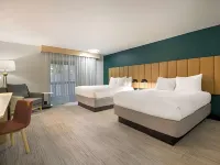 Best Western Portland West Beaverton Hotels in Raleigh Hills