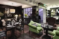 Vania Rooms Hotel
