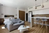 Apartment 8512 Hotels in Astrachan