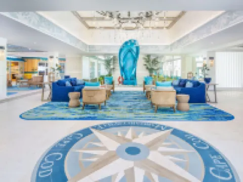 Margaritaville Resort Cape Cod Hotels in Barnstable