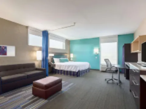 Home2 Suites by Hilton Florence Hotels in Florence