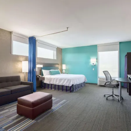 Home2 Suites by Hilton Florence