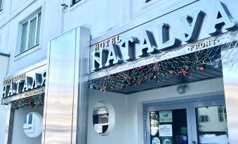 Natalya Apart-Hotel