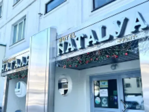 Natalya Apart-Hotel Hotels in 