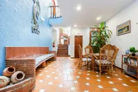 Residencial Mares Hotels in Tavira