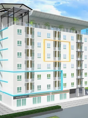 รูปภาพของปิติกานต์ เพลส