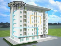 Pitikant Place Hotels in Lam Luk Ka