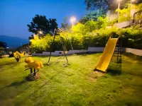 7 Monkey Hills Resort by Spicy Mango Hotels in Mulshi