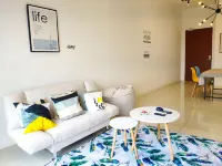 Le Pavilion by Salaam Suites, 5 Pax, Near Setiawalk