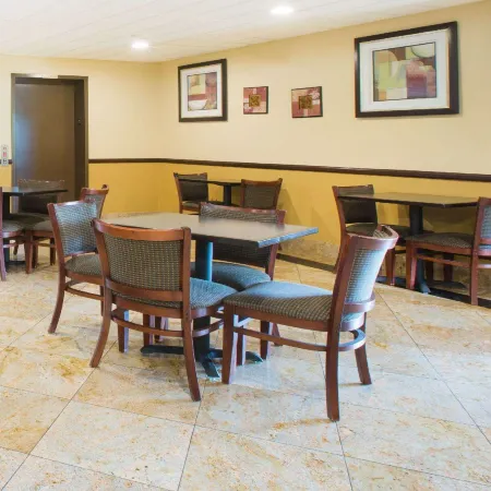 Comfort Inn