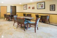Comfort Inn - Bữa sáng