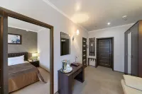 Art Hall Hotel Hotels in Bryansky District