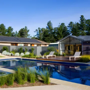 Club Wyndham Seven Mile Beach