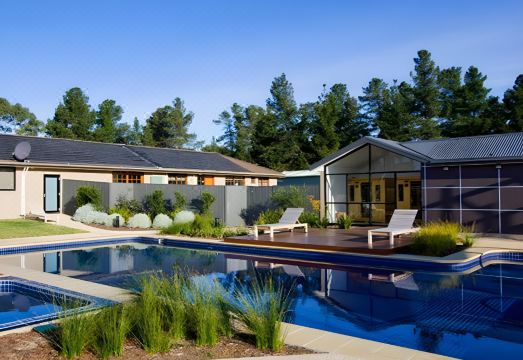 클럽 윈덤 위치