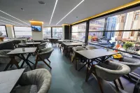 Grand Ozer Hotel - spa