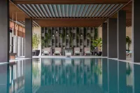 Hotel Verde Mar & Spa - 5-stjärniga