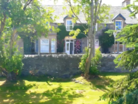 The Osprey Hotel Hotels in Kingussie