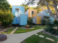 Allure Stradbroke Resort Hotels in Point Lookout