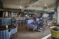 Sketchley Grange Hotel - СПА