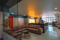 Club7 Hotel Hotels in Pathanamthitta
