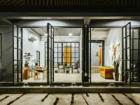 帕府擁抱旅館 帕府住宿飯店