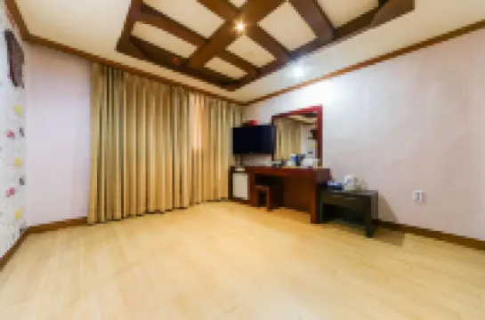 Chilgok Seokjeok Venus