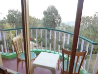 Swaasha Vista Hotels in Kausani