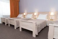 Hotel Gostiniy Dom
