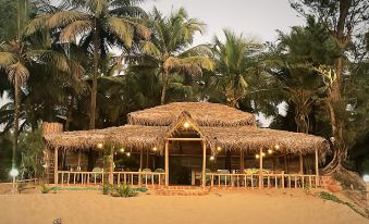 The Meraki Beach Resort