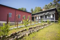 Art-Hotel Hotel Các khách sạn ở Kursk