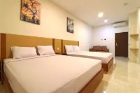 TwoSpaces Living at Residence 6