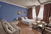 Tesoro 飯店 頓河畔羅斯托夫住宿飯店