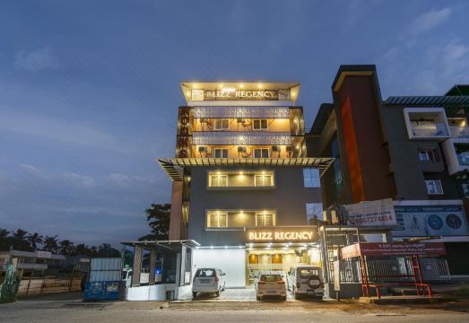 Blizz Regency
