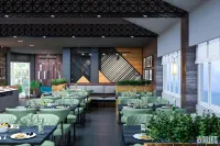 Udaan Nirvana Resort Darjeeling