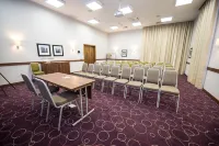 Hampton by Hilton Ufa (Хэмптон Хилтон Уфа)