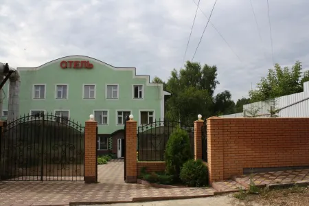 XL Отель Отели в г. Дмитровский район