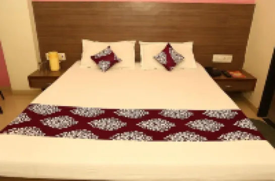 Hotel Kunal & Restaurant since1983