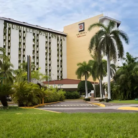 Krystal Ixtapa