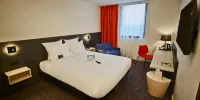 Kyriad Combs-La-Ville - Senart Hotel a Varennes-Jarcy