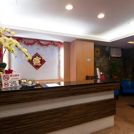 Just live inn - New Dahua
