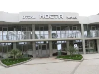 Khosta Hotel Hotéis em Khosta