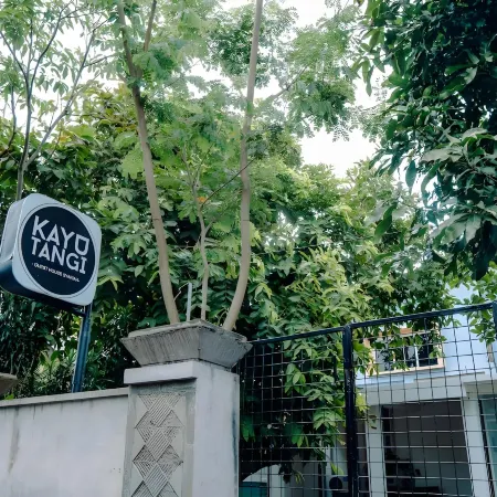 Kayu Tangi Guest House Syariah