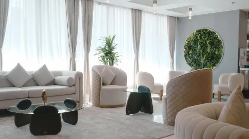 Royal Grand Suite Hotel - Condos