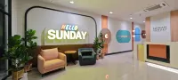 Urban Sunday Jalan Langgar Hotels in Kubang Pasu