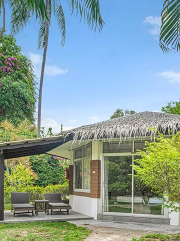 รูปภาพของอนาฮาตา รีสอร์ท สมุย