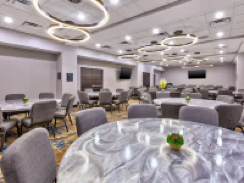 Holiday Inn COOKEVILLE by IHG Hotels in Cookeville