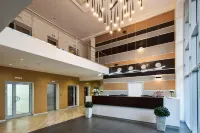 Megapolis Hotel Hotels in Bryansk